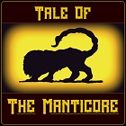 Tale of the Manticore